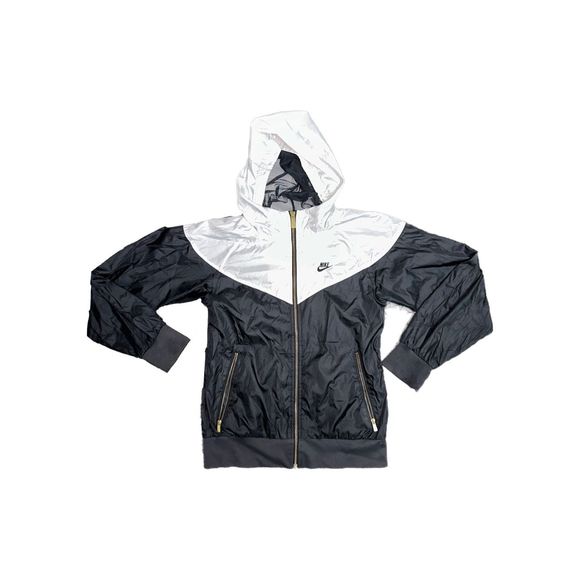 Vintage Nike Youth Jacket - Picture 1 of 4